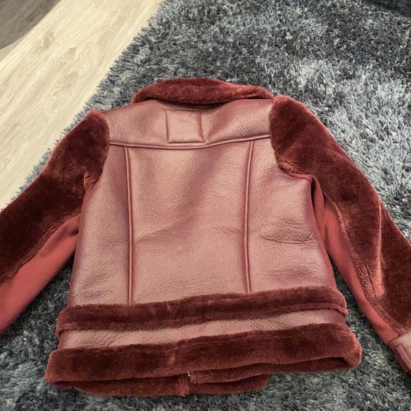 puffer jacket - Picture 4 of 4